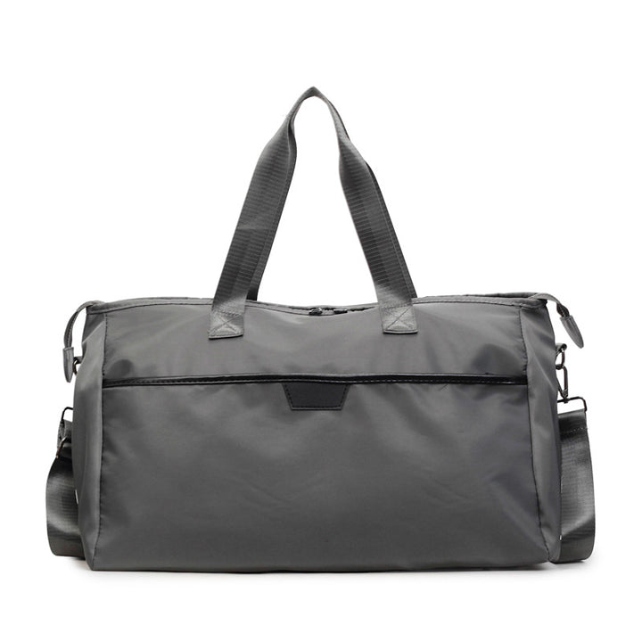 Versatile Lightweight Gym Duffle Bag Kalsten