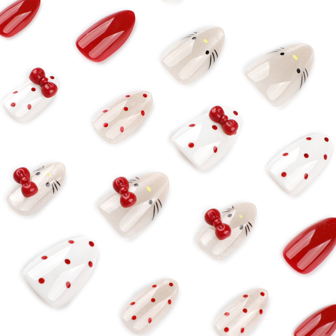 Creative Nail Art Set Kalsten