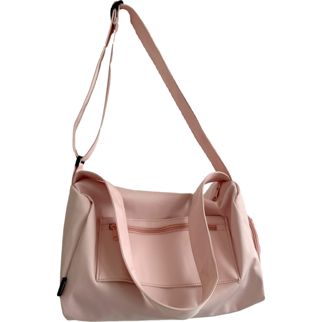 Spacious Travel Duffle Bag Kalsten