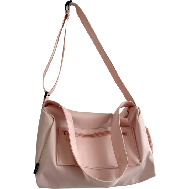 Spacious Travel Duffle Bag Kalsten