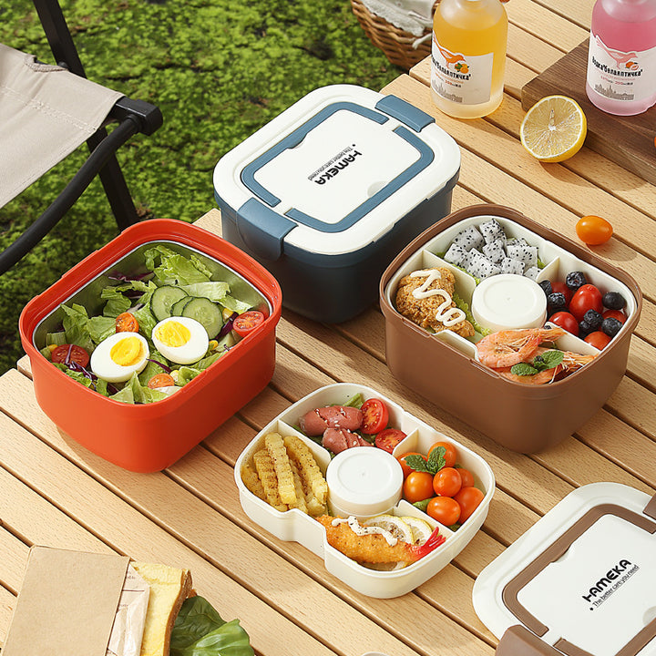 Food Storage