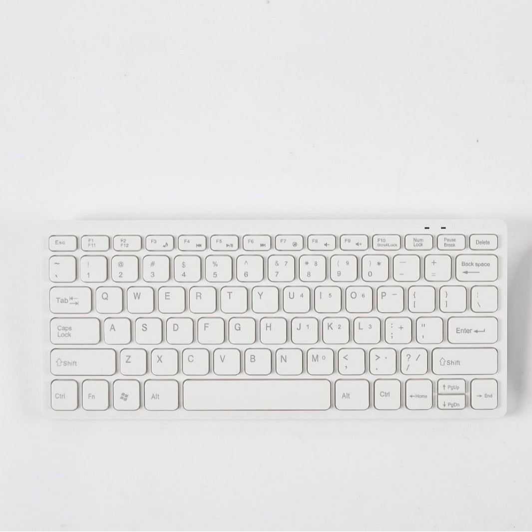 Slimline Bluetooth Keyboard Kalsten