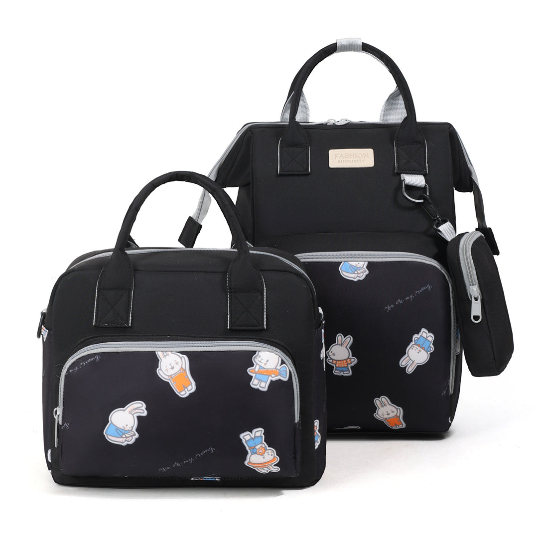 Multi-Functional Travel Kalsten