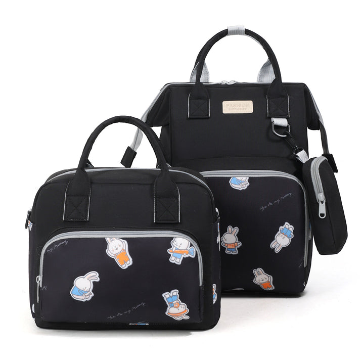 Multi-Functional Travel Kalsten