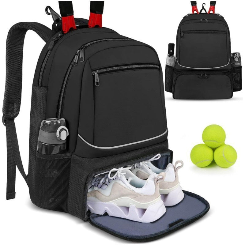 Tennis Equipment Storage Backpack Kalsten