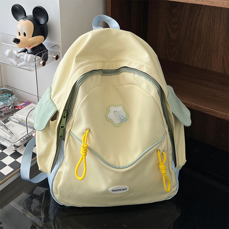 Functional Multi-Pocket Backpack Kalsten