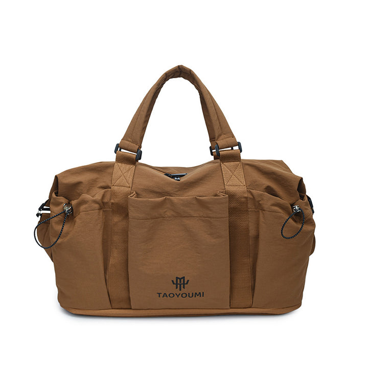 All-Purpose Travel Duffel Bag