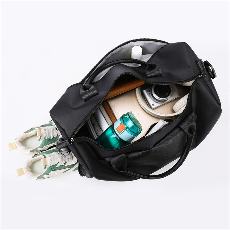 Travel Duffle Bag Kalsten