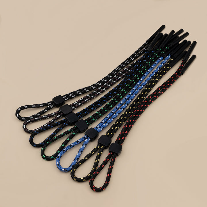 Durable Utility Paracord Shoelaces kalsten