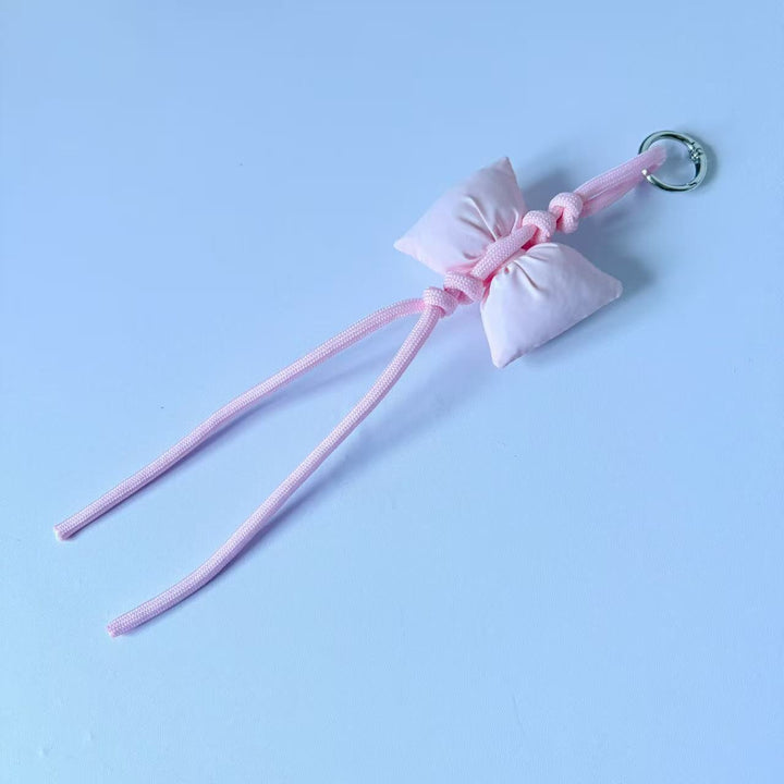 Decorative Bow Keychain Kalsten