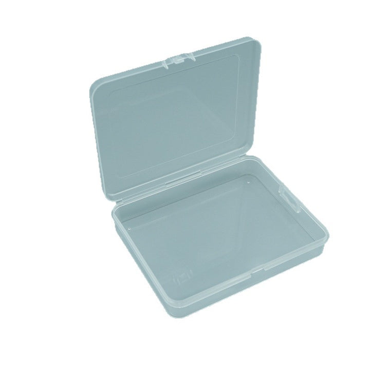 Multi-Purpose Clear Organizer Case Kalsten