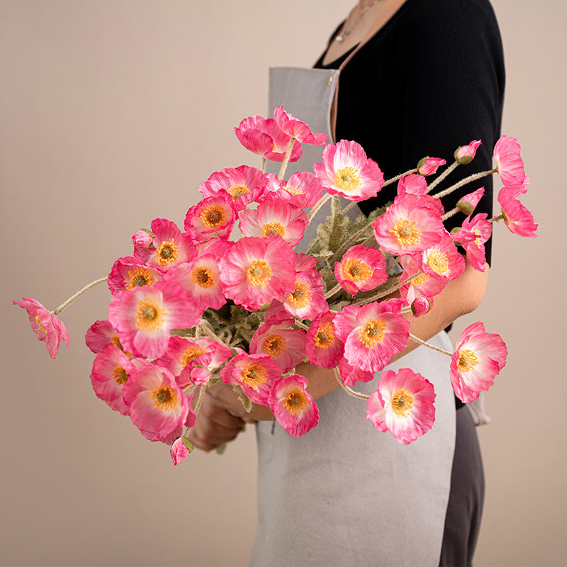 Floral Decorative Stem