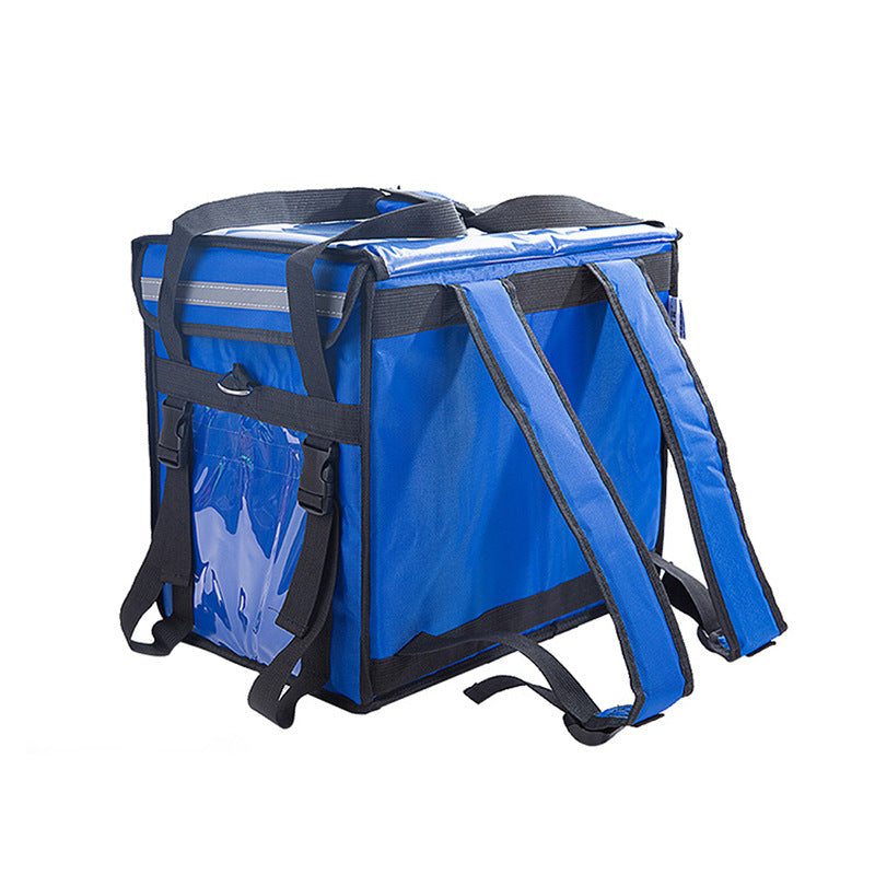 Ladies Large Cooler Bag with Insulating Lid and Carry Handles Kalsten