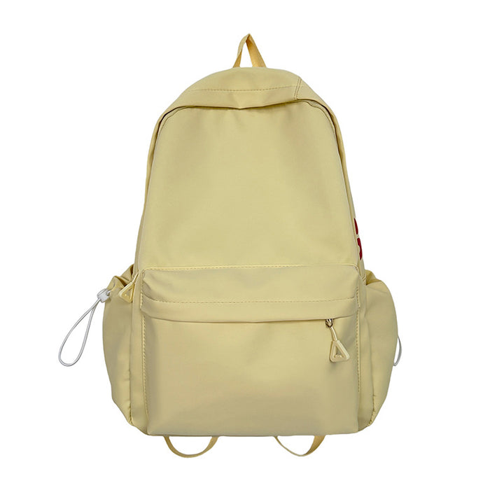 Minimalist Multi-Pocket Backpack Kalsten