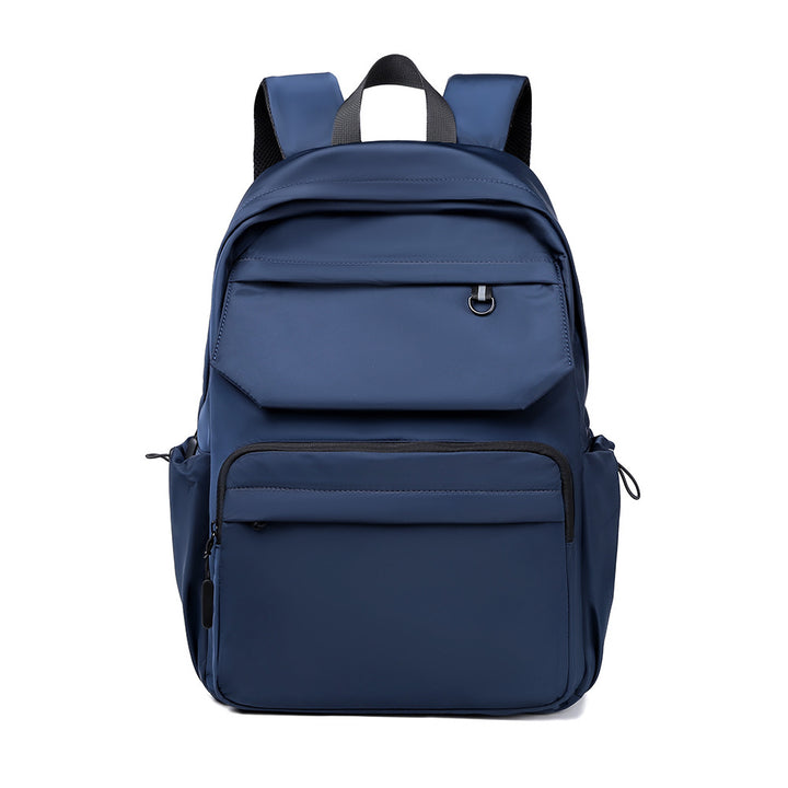 Versatile Tech-Enhanced Backpack Kalsten