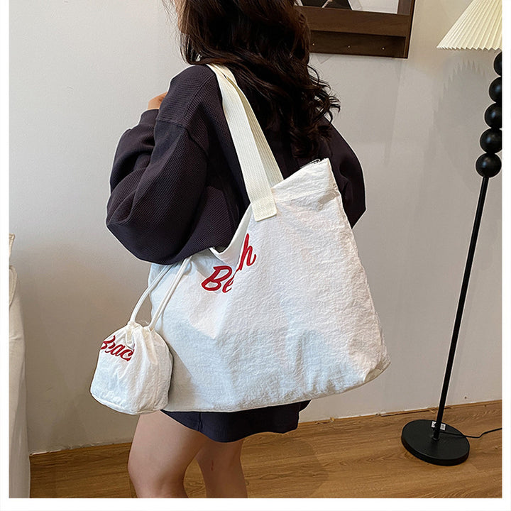 Stylish Beach Tote Bag Kalsten