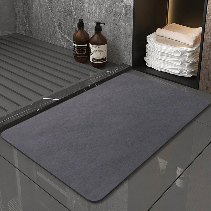 Luxury Soft Microfiber Bath Mat Kalsten