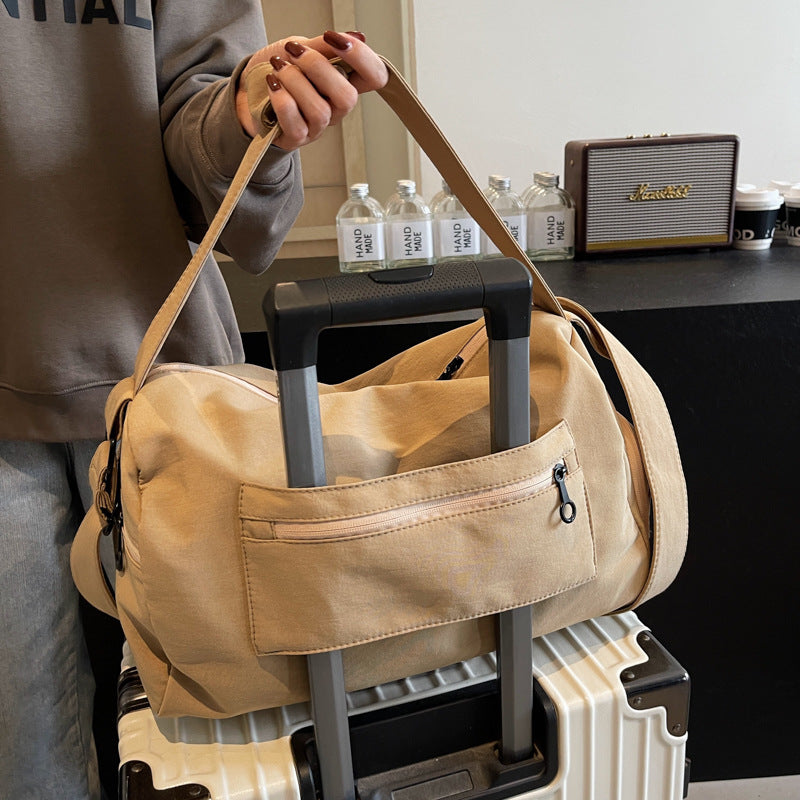 Functional Sports Duffle Bag Kalsten