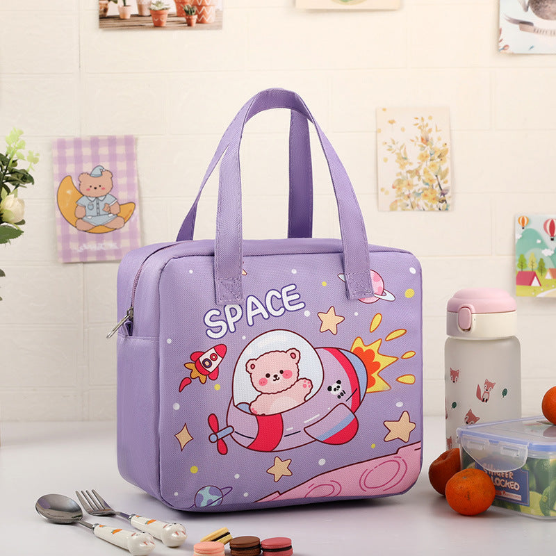 Kids Insulated Lunch Bag Kalsten