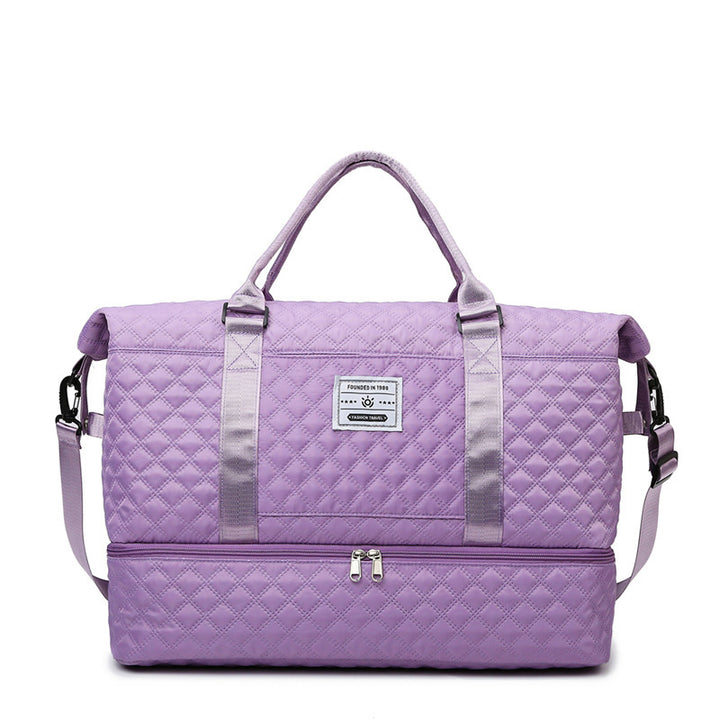 Stylish Sports Travel Kalsten
