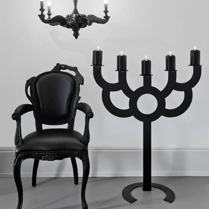 Artistic Decorative Candle Holder