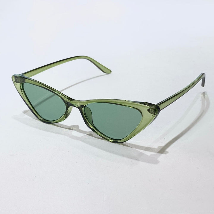 Cat-Eye Sunglasses Kalsten