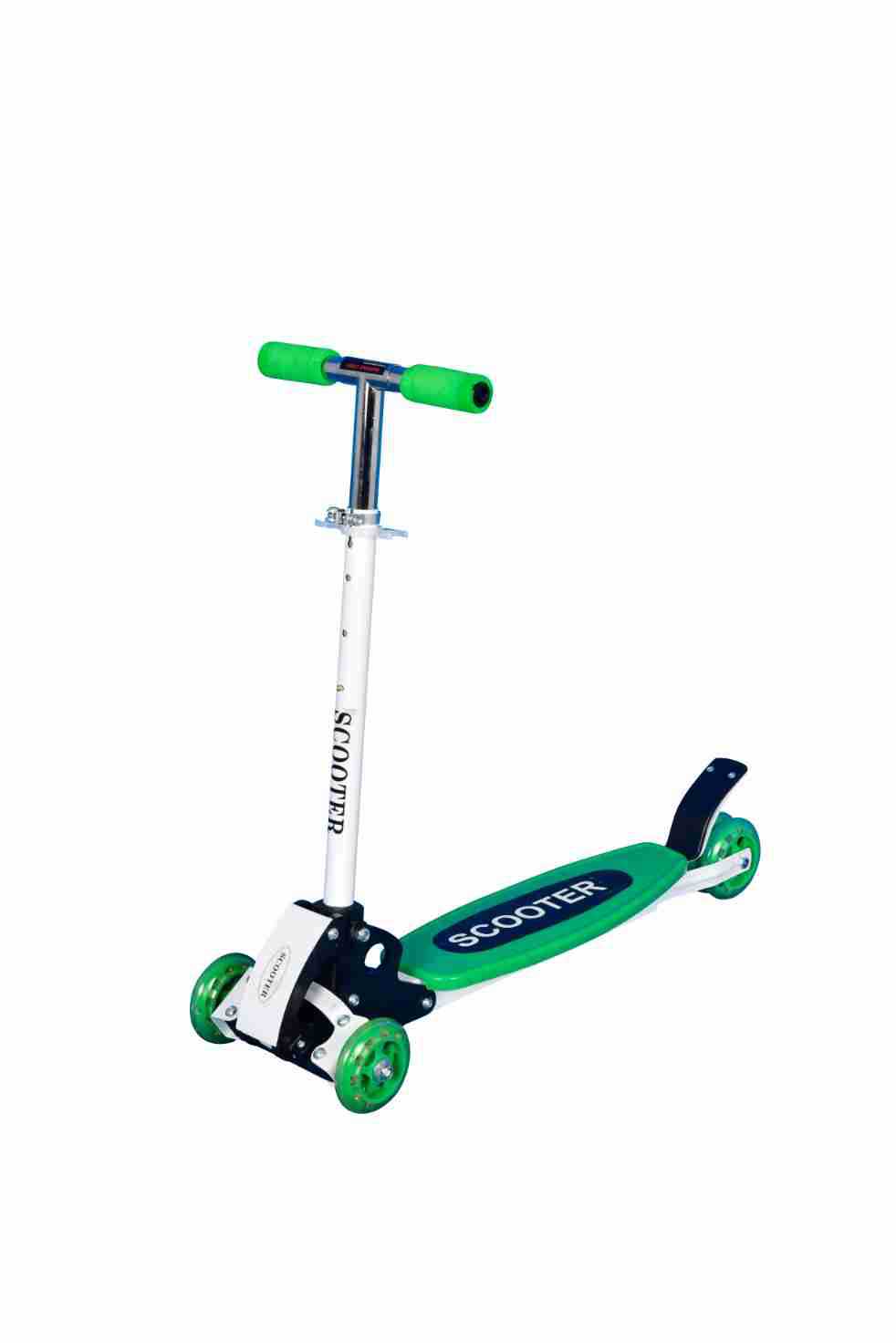 Advanced Safety Kick Scooter Kalsten