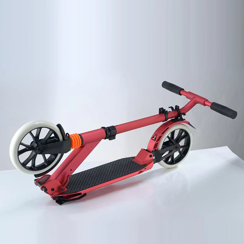 Foldable Commuter Kick Scooter Kalsten