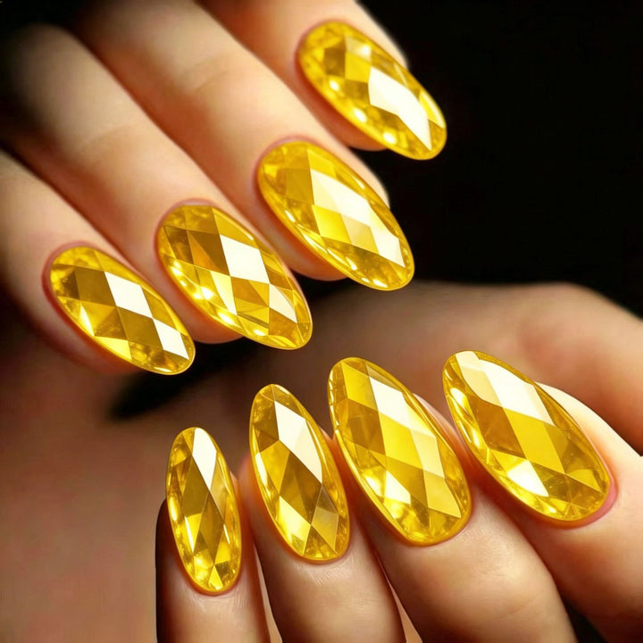 Artificial Nails Kalsten