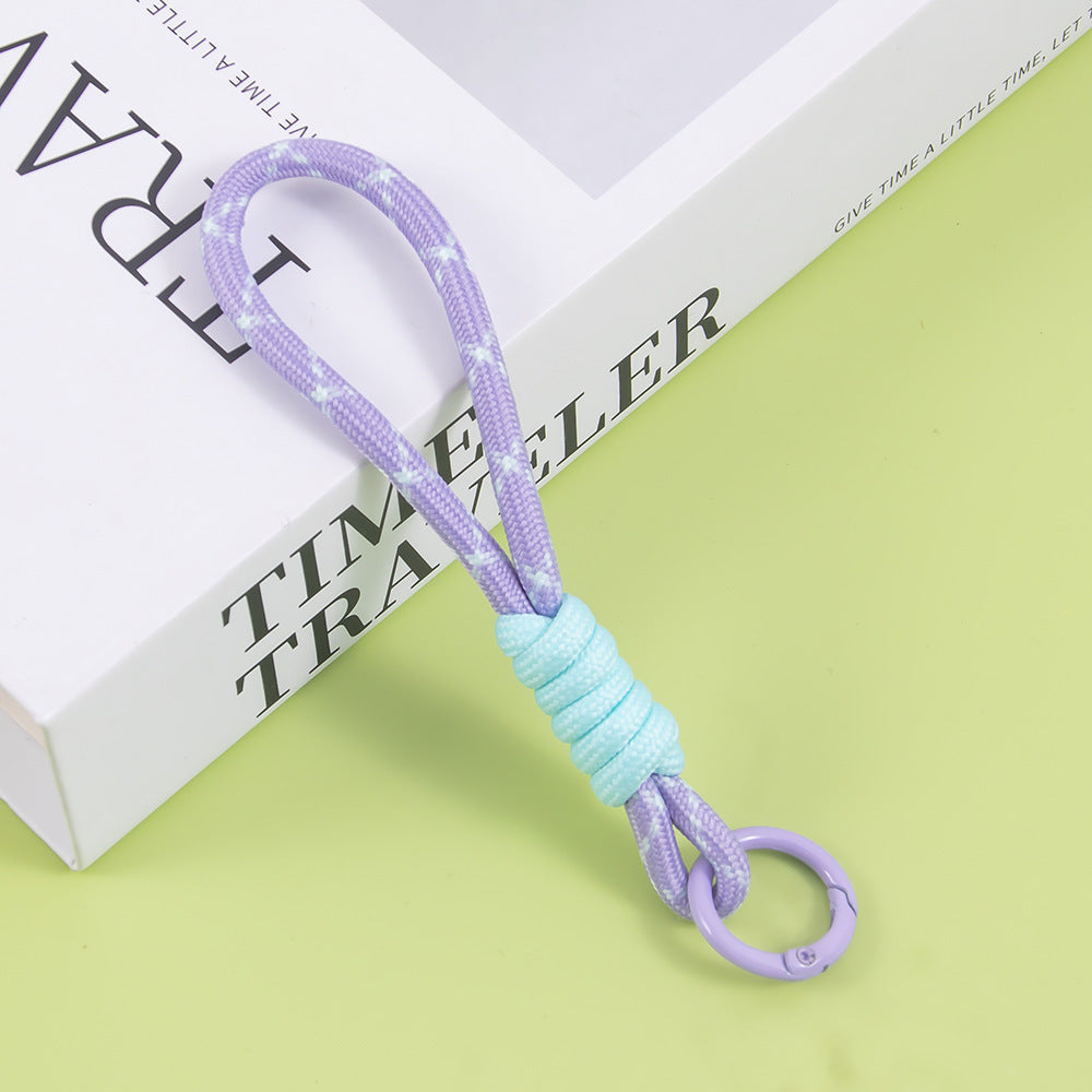 Braided Utility Cord Lanyard Kalsten