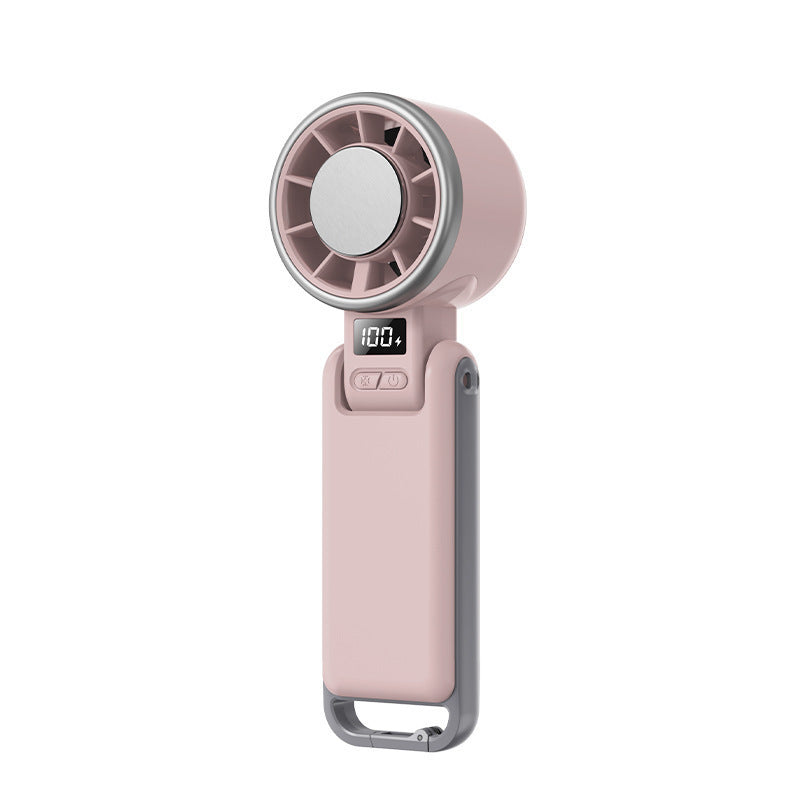 Ladies Portable Mini Fan Kalsten