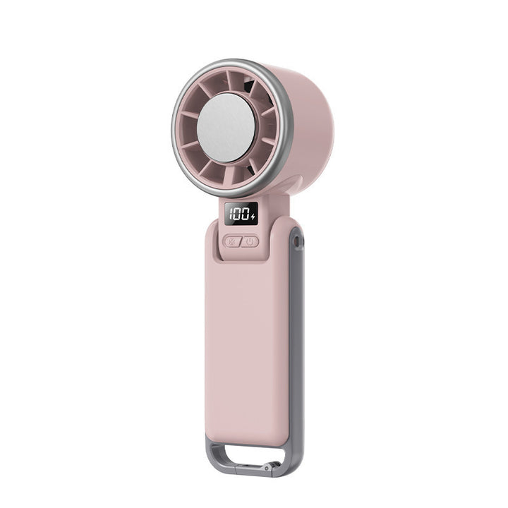 Ladies Portable Mini Fan Kalsten
