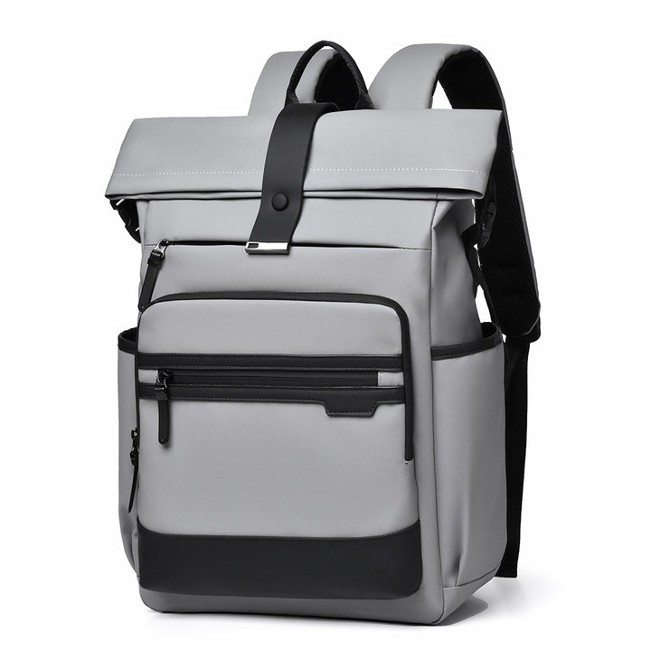 Versatile Rolltop Backpack