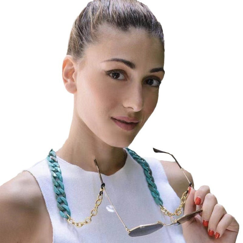 Chic Eyewear Chain Kalsten