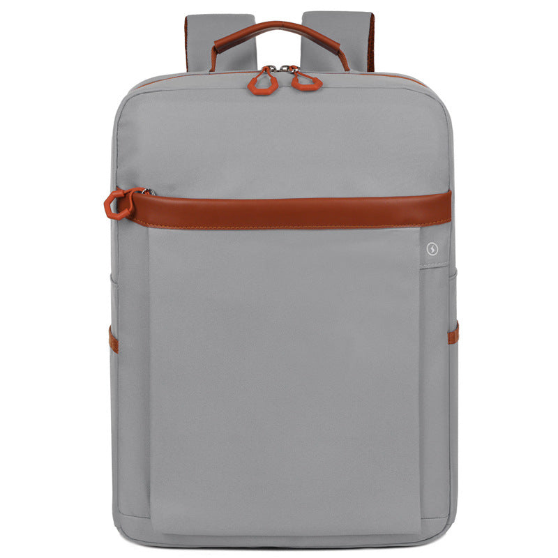 Minimalist Multi-Functional Backpack Kalsten