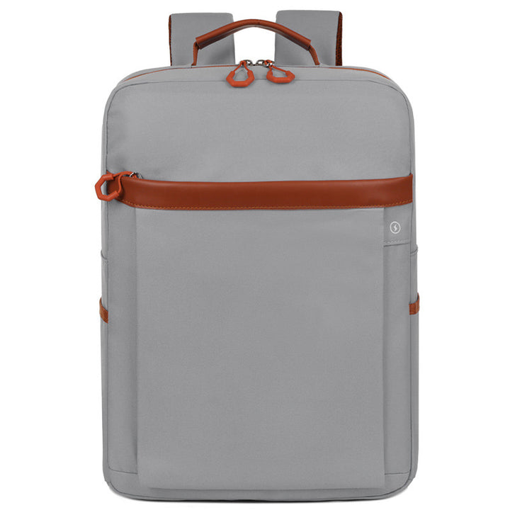 Minimalist Multi-Functional Backpack Kalsten