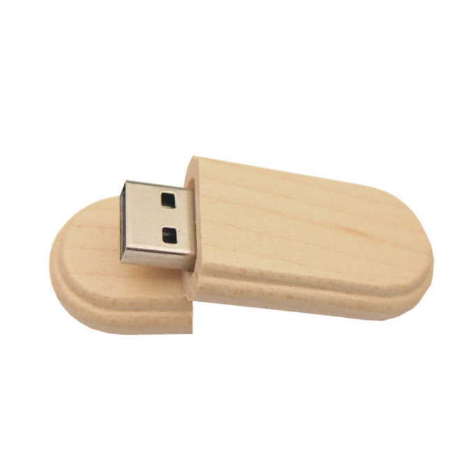 Eco-Friendly oden USB Flash Drive Kalsten