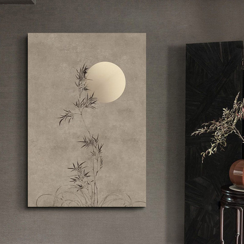 Framed Nature-Theme Wall Art