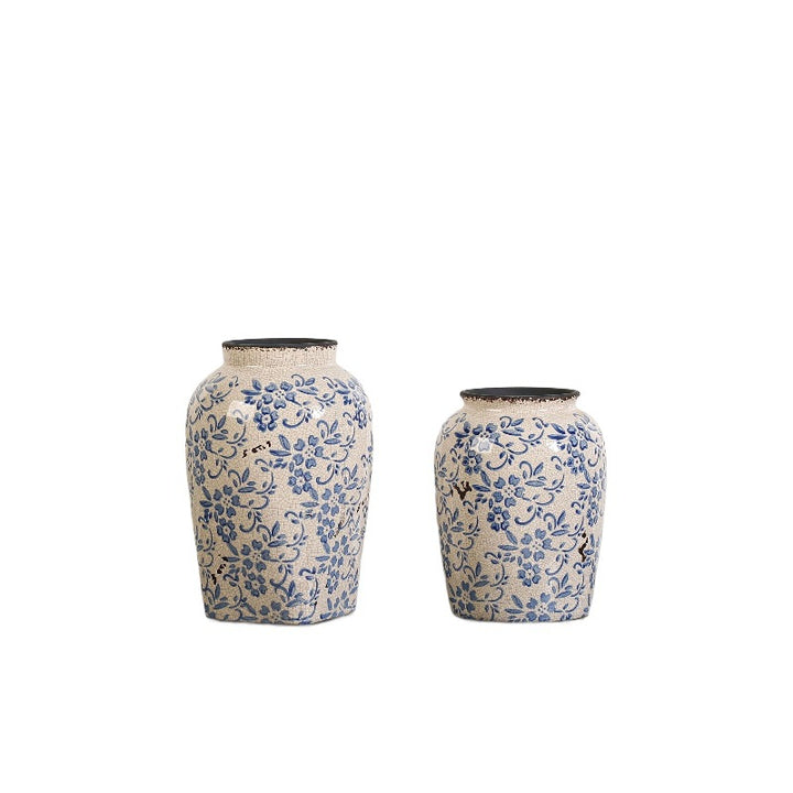 Deko-Vase Kalsten