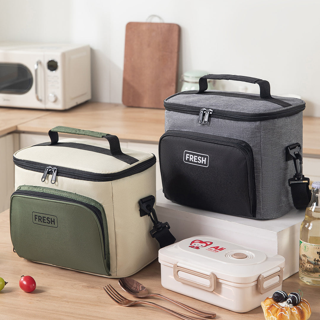 Insulated Multi-Purpose Lunch Cooler Kalsten