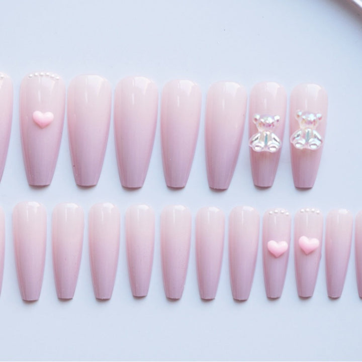 Nail Art Kalsten
