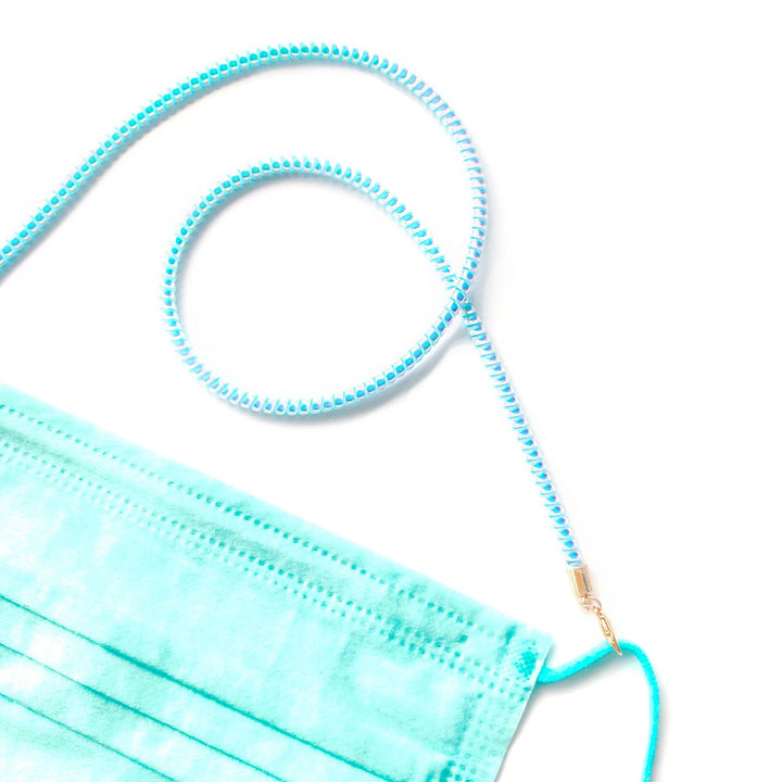 Durable Eyewear Retraction Cord Kalsten