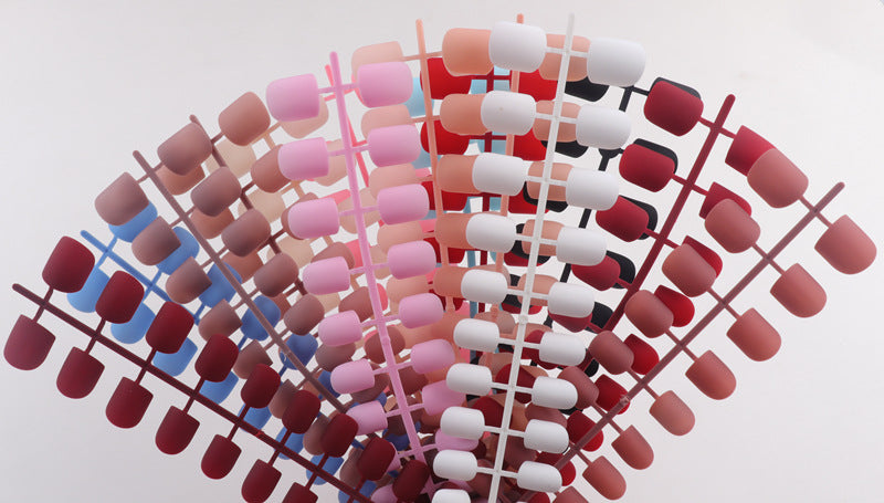 Nail Art Display Stand Kalsten