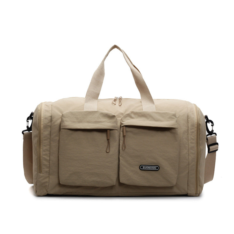 Durable Adventure Duffle Bag Kalsten