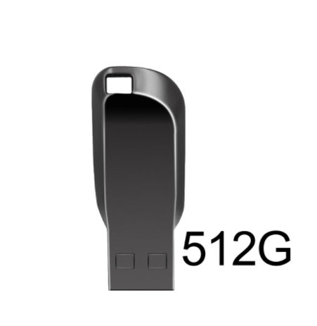 High-Capacity 1TB USB Flash Drive Kalsten