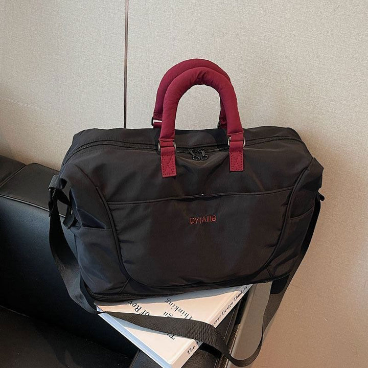 Premium Travel Duffel Bag Kalsten