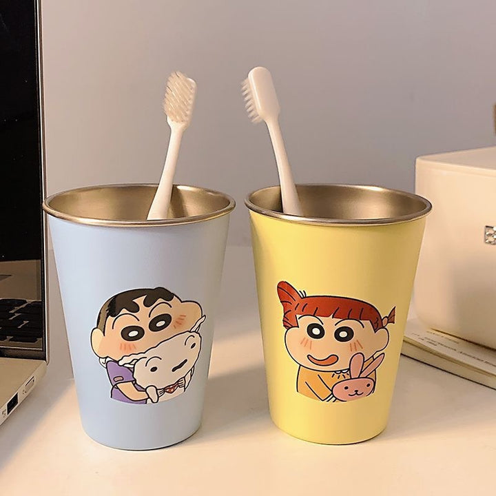 Children's mug with creative animal design Kalsten