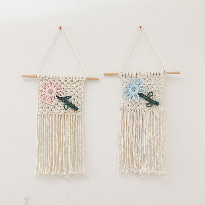 Decorative Wall Hanging Kalsten