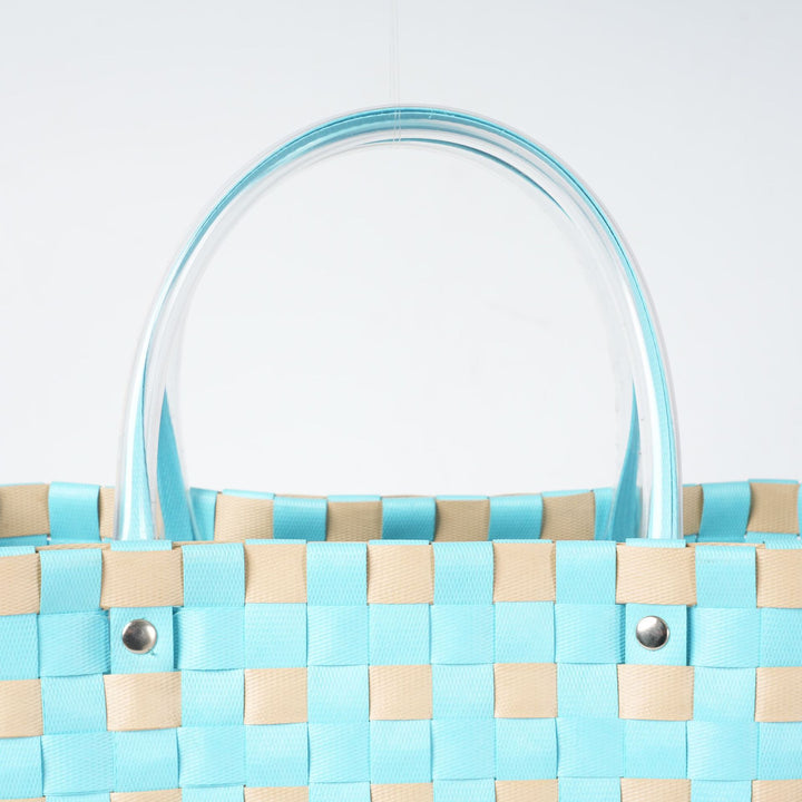 Braided Beach Bag Kalsten