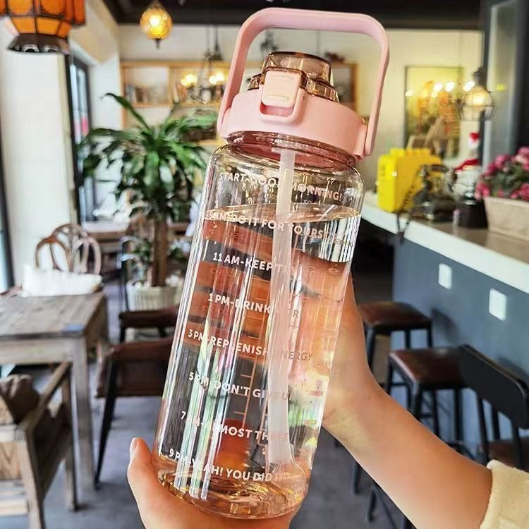 Women's Water Bottle Kalsten